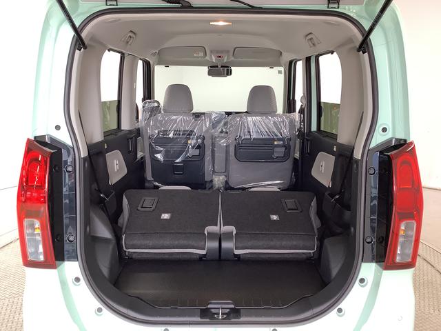 タントＸ　片側電動スライドドア　前後コーナーセンサー　スマートキー走行無制限１年保証　片側電動スライドドア　前後コーナーセンサー　前席シートヒーター　オートマチックハイビーム　ＬＥＤヘッドライト　オートブレーキホールド　アイドリングストップ　横滑り防止装置（兵庫県）の中古車