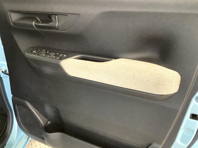 ムーヴＸ　片側電動スライドドア　前後コーナーセンサー　スマートキー走行無制限１年保証　片側電動スライドドア　前後コーナーセンサー　オートマチックハイビーム　ＬＥＤヘッドライト　横滑り防止装置　スマートキー　オートライト　オートエアコン　電動格納ミラー　ベンチシート（兵庫県）の中古車