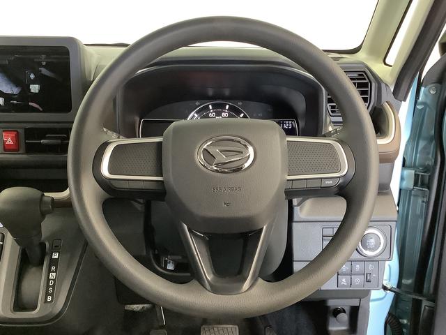 ムーヴＸ　片側電動スライドドア　前後コーナーセンサー　スマートキー走行無制限１年保証　片側電動スライドドア　前後コーナーセンサー　オートマチックハイビーム　ＬＥＤヘッドライト　横滑り防止装置　スマートキー　オートライト　オートエアコン　電動格納ミラー　ベンチシート（兵庫県）の中古車