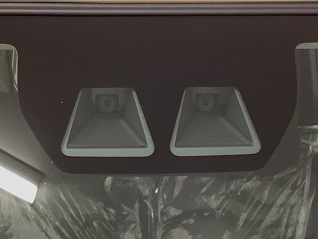 タントファンクロス　両側電動スライド　シートヒーター　スマートキー走行無制限１年保証　両側電動スライドドア　前後コーナーセンサー　前席シートヒーター　ルーフレール　オートマチックハイビーム　ＬＥＤヘッドライト　オートブレーキホールド　１４インチ純正アルミホイール（兵庫県）の中古車