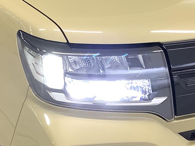 タントファンクロス　両側電動スライド　シートヒーター　スマートキー走行無制限１年保証　両側電動スライドドア　前後コーナーセンサー　前席シートヒーター　ルーフレール　オートマチックハイビーム　ＬＥＤヘッドライト　オートブレーキホールド　１４インチ純正アルミホイール（兵庫県）の中古車