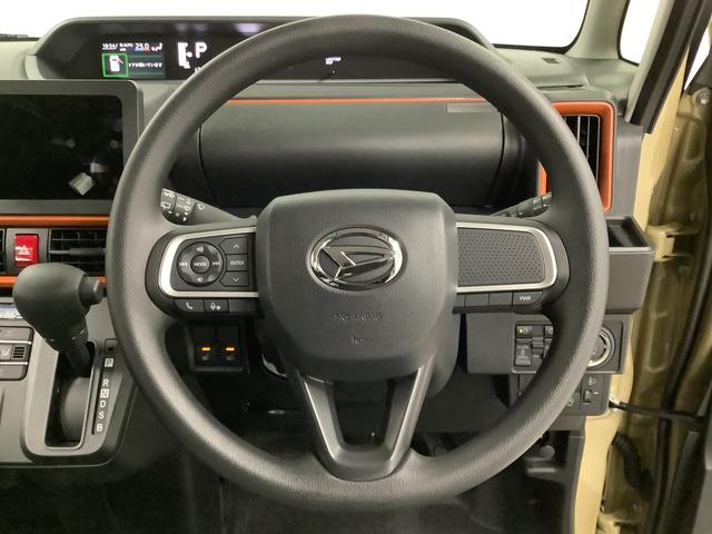 タントファンクロス　両側電動スライド　シートヒーター　スマートキー走行無制限１年保証　両側電動スライドドア　前後コーナーセンサー　前席シートヒーター　ルーフレール　オートマチックハイビーム　ＬＥＤヘッドライト　オートブレーキホールド　１４インチ純正アルミホイール（兵庫県）の中古車