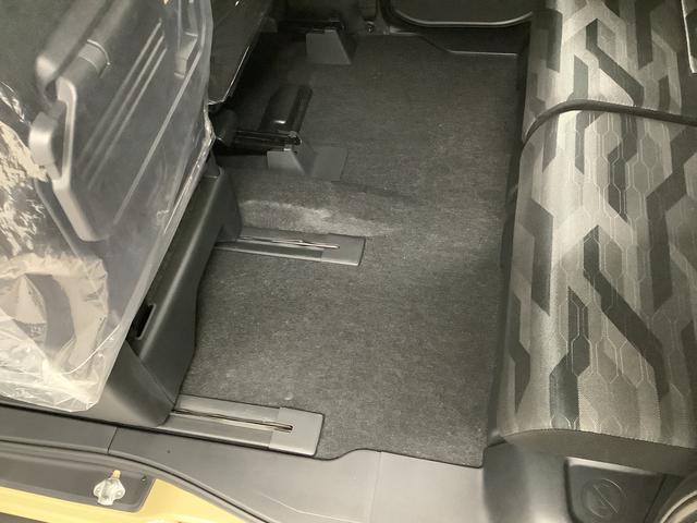 タントファンクロス　両側電動スライド　シートヒーター　スマートキー走行無制限１年保証　両側電動スライドドア　前後コーナーセンサー　前席シートヒーター　ルーフレール　オートマチックハイビーム　ＬＥＤヘッドライト　オートブレーキホールド　１４インチ純正アルミホイール（兵庫県）の中古車