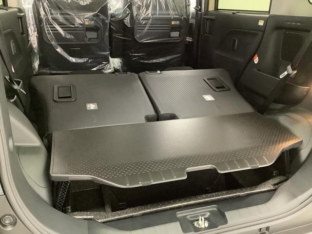 タントファンクロス　両側電動スライド　シートヒーター　スマートキー走行無制限１年保証　両側電動スライドドア　前後コーナーセンサー　前席シートヒーター　ルーフレール　オートマチックハイビーム　ＬＥＤヘッドライト　オートブレーキホールド　１４インチ純正アルミホイール（兵庫県）の中古車