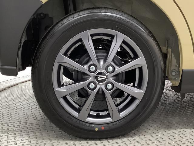 タントファンクロス　両側電動スライド　シートヒーター　スマートキー走行無制限１年保証　両側電動スライドドア　前後コーナーセンサー　前席シートヒーター　ルーフレール　オートマチックハイビーム　ＬＥＤヘッドライト　オートブレーキホールド　１４インチ純正アルミホイール（兵庫県）の中古車