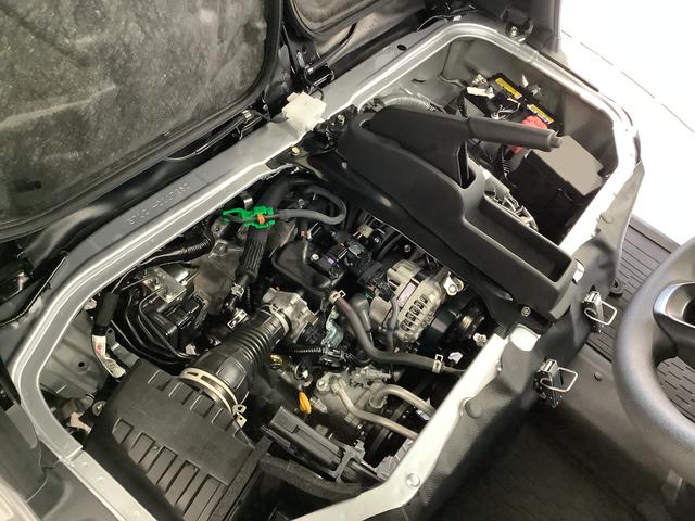 ハイゼットカーゴＤＸ　４ＷＤ　ＣＶＴ　前後コーナーセンサー　両側スライドドア走行無制限１年保証　前後コーナーセンサー　４ＷＤ　ＣＶＴ車　オートマチックハイビーム　アイドリングストップ　横滑り防止装置　オートライト　ヘッドライトレベライザー　ラジオ　マニュアルエアコン（兵庫県）の中古車