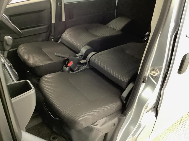 ハイゼットカーゴＤＸ　４ＷＤ　ＣＶＴ　前後コーナーセンサー　両側スライドドア走行無制限１年保証　前後コーナーセンサー　４ＷＤ　ＣＶＴ車　オートマチックハイビーム　アイドリングストップ　横滑り防止装置　オートライト　ヘッドライトレベライザー　ラジオ　マニュアルエアコン（兵庫県）の中古車