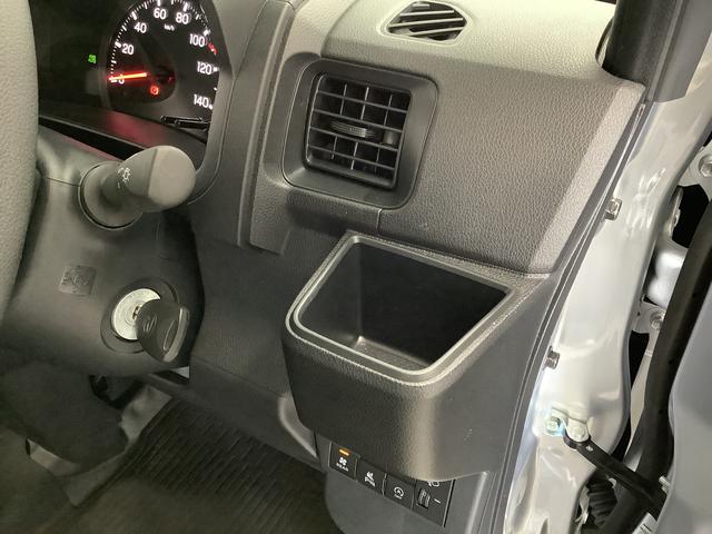 ハイゼットカーゴＤＸ　４ＷＤ　ＣＶＴ　前後コーナーセンサー　両側スライドドア走行無制限１年保証　前後コーナーセンサー　４ＷＤ　ＣＶＴ車　オートマチックハイビーム　アイドリングストップ　横滑り防止装置　オートライト　ヘッドライトレベライザー　ラジオ　マニュアルエアコン（兵庫県）の中古車