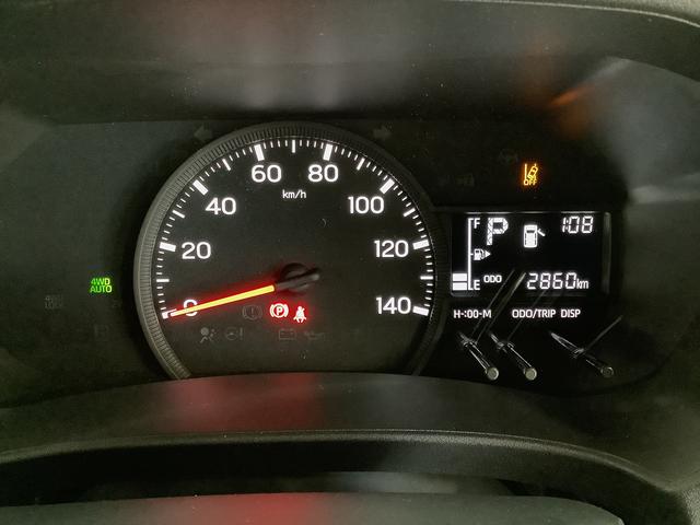 ハイゼットカーゴＤＸ　４ＷＤ　ＣＶＴ　前後コーナーセンサー　両側スライドドア走行無制限１年保証　前後コーナーセンサー　４ＷＤ　ＣＶＴ車　オートマチックハイビーム　アイドリングストップ　横滑り防止装置　オートライト　ヘッドライトレベライザー　ラジオ　マニュアルエアコン（兵庫県）の中古車