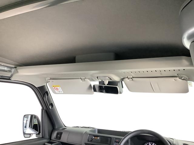 ハイゼットカーゴＤＸ　４ＷＤ　ＣＶＴ　前後コーナーセンサー　両側スライドドア走行無制限１年保証　前後コーナーセンサー　４ＷＤ　ＣＶＴ車　オートマチックハイビーム　アイドリングストップ　横滑り防止装置　オートライト　ヘッドライトレベライザー　ラジオ　マニュアルエアコン（兵庫県）の中古車