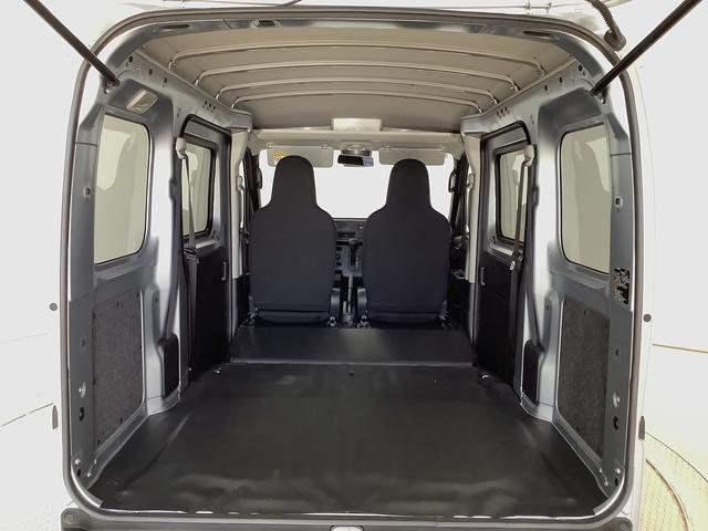 ハイゼットカーゴＤＸ　４ＷＤ　ＣＶＴ　前後コーナーセンサー　両側スライドドア走行無制限１年保証　前後コーナーセンサー　４ＷＤ　ＣＶＴ車　オートマチックハイビーム　アイドリングストップ　横滑り防止装置　オートライト　ヘッドライトレベライザー　ラジオ　マニュアルエアコン（兵庫県）の中古車