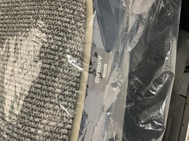 ムーヴキャンバスストライプスＧ　両側電動スライドドア　前席シートヒーター走行無制限１年保証　両側電動スライドドア　前後コーナーセンサー　シートヒーター　ホッとカップホルダー　オートマチックハイビーム　ＬＥＤヘッドライト　オートブレーキホールド　スマートキー　オートエアコン（兵庫県）の中古車