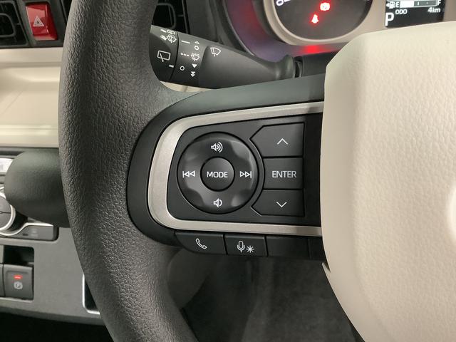 ムーヴキャンバスストライプスＧ　両側電動スライドドア　前席シートヒーター走行無制限１年保証　両側電動スライドドア　前後コーナーセンサー　シートヒーター　ホッとカップホルダー　オートマチックハイビーム　ＬＥＤヘッドライト　オートブレーキホールド　スマートキー　オートエアコン（兵庫県）の中古車