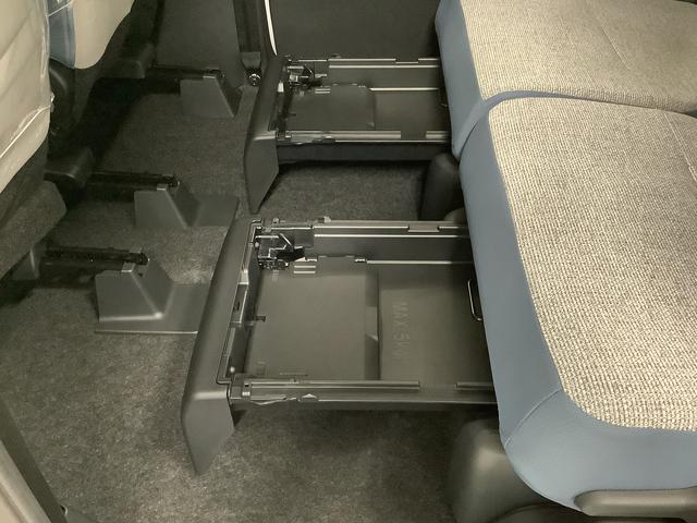 ムーヴキャンバスストライプスＧ　両側電動スライドドア　前席シートヒーター走行無制限１年保証　両側電動スライドドア　前後コーナーセンサー　シートヒーター　ホッとカップホルダー　オートマチックハイビーム　ＬＥＤヘッドライト　オートブレーキホールド　スマートキー　オートエアコン（兵庫県）の中古車