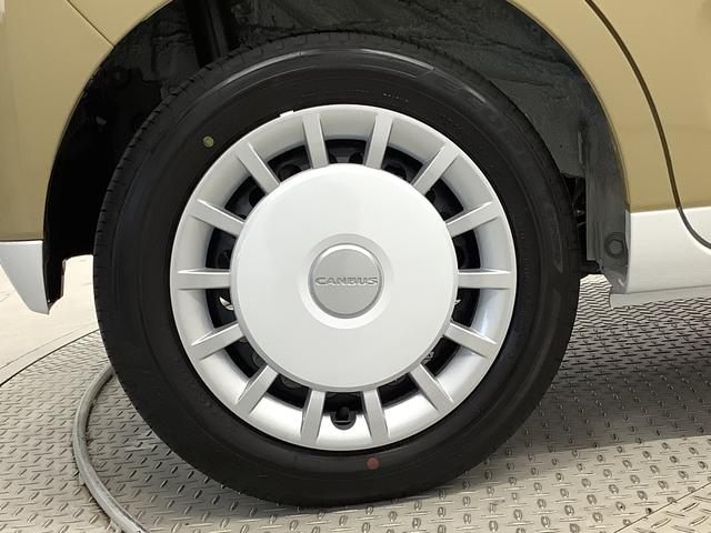 ムーヴキャンバスストライプスＧ　両側電動スライドドア　前席シートヒーター走行無制限１年保証　両側電動スライドドア　前後コーナーセンサー　シートヒーター　ホッとカップホルダー　オートマチックハイビーム　ＬＥＤヘッドライト　オートブレーキホールド　スマートキー　オートエアコン（兵庫県）の中古車