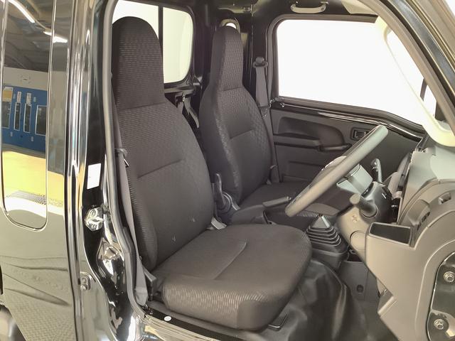 ハイゼットトラックジャンボエクストラ　５ＭＴ　ナビＴＶ　ＥＴＣ　荷台作業灯１年保証　ＭＴ車　ナビＴＶ　荷台作業灯　ＥＴＣ　前後コーナーセンサー　Ｂｌｕｅｔｏｏｔｈ　３方開　リアゲートチェーン　オートマチックハイビーム　ＬＥＤヘッドライト　アイドリングストップ　スマートキー（兵庫県）の中古車