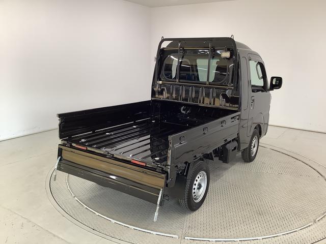 ハイゼットトラックジャンボエクストラ　５ＭＴ　ナビＴＶ　ＥＴＣ　荷台作業灯１年保証　ＭＴ車　ナビＴＶ　荷台作業灯　ＥＴＣ　前後コーナーセンサー　Ｂｌｕｅｔｏｏｔｈ　３方開　リアゲートチェーン　オートマチックハイビーム　ＬＥＤヘッドライト　アイドリングストップ　スマートキー（兵庫県）の中古車