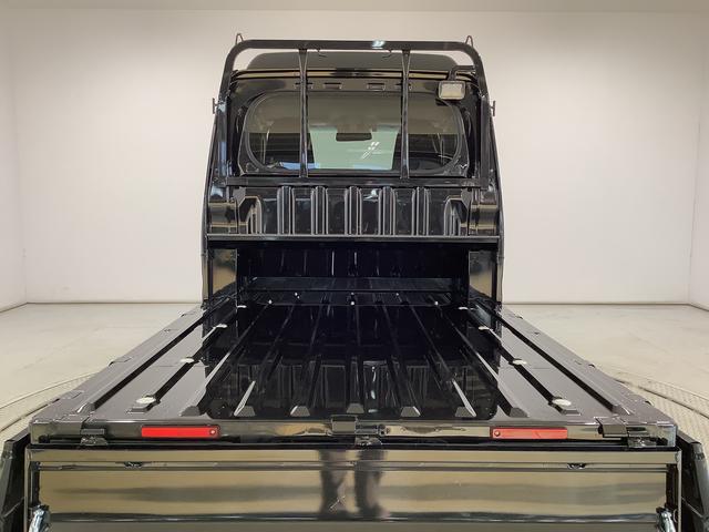 ハイゼットトラックジャンボエクストラ　５ＭＴ　ナビＴＶ　ＥＴＣ　荷台作業灯１年保証　ＭＴ車　ナビＴＶ　荷台作業灯　ＥＴＣ　前後コーナーセンサー　Ｂｌｕｅｔｏｏｔｈ　３方開　リアゲートチェーン　オートマチックハイビーム　ＬＥＤヘッドライト　アイドリングストップ　スマートキー（兵庫県）の中古車