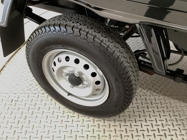 ハイゼットトラックジャンボエクストラ　５ＭＴ　ナビＴＶ　ＥＴＣ　荷台作業灯１年保証　ＭＴ車　ナビＴＶ　荷台作業灯　ＥＴＣ　前後コーナーセンサー　Ｂｌｕｅｔｏｏｔｈ　３方開　リアゲートチェーン　オートマチックハイビーム　ＬＥＤヘッドライト　アイドリングストップ　スマートキー（兵庫県）の中古車