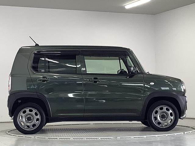 ハスラーＧ　ナビＴＶ　ＥＴＣ　バックカメラ　前席シートヒーター１年保証　ナビＴＶ　ＥＴＣ　バックカメラ　衝突軽減ブレーキ　前席シートヒーター　アイドリングストップ　プッシュスタート　横滑り防止装置　オートエアコン　ドアバイザー　電動格納ドアミラー　Ｓエネチャージ（兵庫県）の中古車