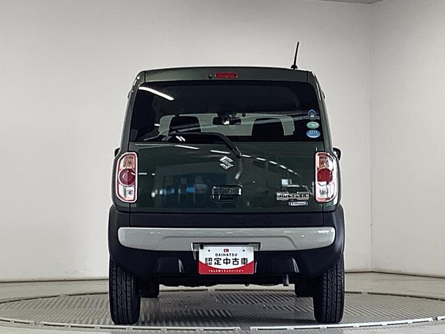 ハスラーＧ　ナビＴＶ　ＥＴＣ　バックカメラ　前席シートヒーター１年保証　ナビＴＶ　ＥＴＣ　バックカメラ　衝突軽減ブレーキ　前席シートヒーター　アイドリングストップ　プッシュスタート　横滑り防止装置　オートエアコン　ドアバイザー　電動格納ドアミラー　Ｓエネチャージ（兵庫県）の中古車