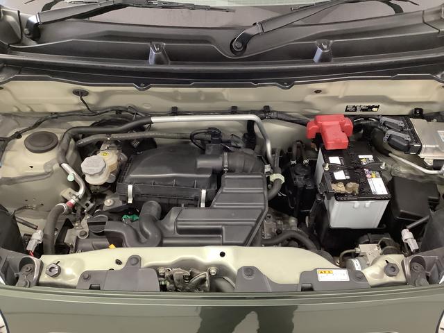 ハスラーＧ　ナビＴＶ　ＥＴＣ　バックカメラ　前席シートヒーター１年保証　ナビＴＶ　ＥＴＣ　バックカメラ　衝突軽減ブレーキ　前席シートヒーター　アイドリングストップ　プッシュスタート　横滑り防止装置　オートエアコン　ドアバイザー　電動格納ドアミラー　Ｓエネチャージ（兵庫県）の中古車