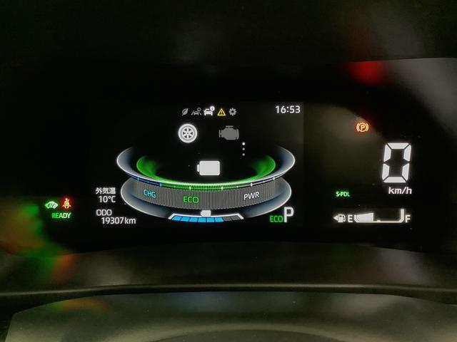 ロッキープレミアムＧ　ＨＥＶ　ワンオーナー　クルコン　シートヒーター走行無制限１年保証　前後コーナーセンサー　ワンオーナー　アダプティブクルーズコントロール　前席シートヒーター　オートマチックハイビーム　ＬＥＤヘッドライト　スマートキー　１７インチ純正アルミホイール（兵庫県）の中古車