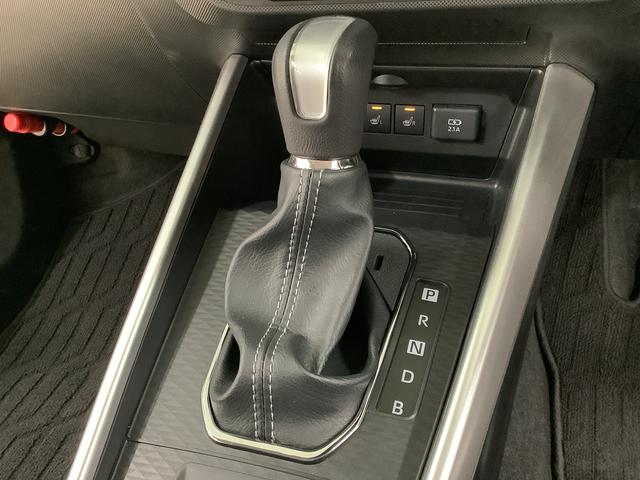 ロッキープレミアムＧ　ＨＥＶ　ワンオーナー　クルコン　シートヒーター走行無制限１年保証　前後コーナーセンサー　ワンオーナー　アダプティブクルーズコントロール　前席シートヒーター　オートマチックハイビーム　ＬＥＤヘッドライト　スマートキー　１７インチ純正アルミホイール（兵庫県）の中古車