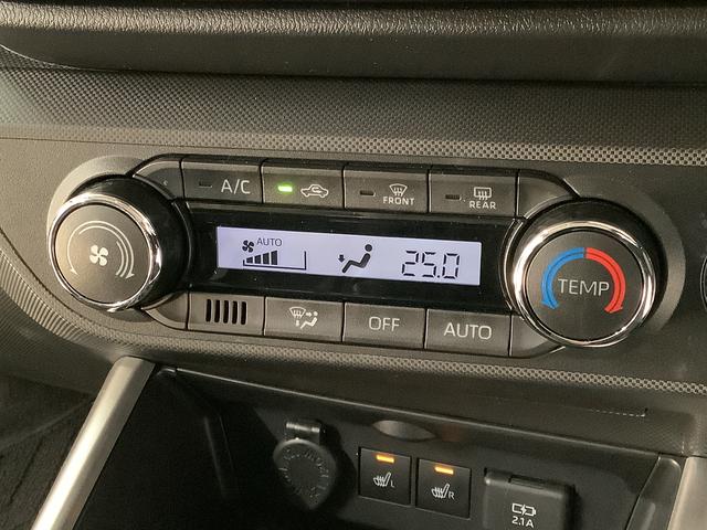 ロッキープレミアムＧ　ＨＥＶ　ワンオーナー　クルコン　シートヒーター走行無制限１年保証　前後コーナーセンサー　ワンオーナー　アダプティブクルーズコントロール　前席シートヒーター　オートマチックハイビーム　ＬＥＤヘッドライト　スマートキー　１７インチ純正アルミホイール（兵庫県）の中古車