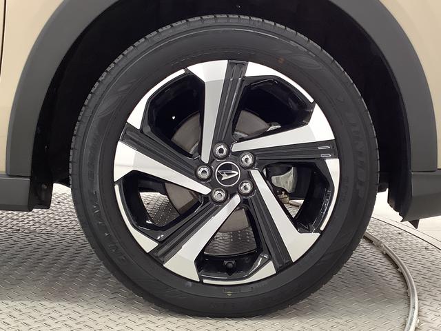 ロッキープレミアムＧ　ＨＥＶ　ワンオーナー　クルコン　シートヒーター走行無制限１年保証　前後コーナーセンサー　ワンオーナー　アダプティブクルーズコントロール　前席シートヒーター　オートマチックハイビーム　ＬＥＤヘッドライト　スマートキー　１７インチ純正アルミホイール（兵庫県）の中古車