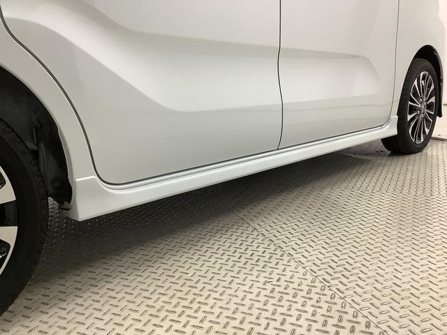 タントカスタムＲＳ　ターボ　ワンオーナー　両側電動スライドドア走行無制限１年保証　両側電動スライドドア　ワンオーナー　前後コーナーセンサー　前席シートヒーター　オートマチックハイビーム　ＬＥＤヘッドライト　オートブレーキホールド　１５インチ純正アルミホイール（兵庫県）の中古車