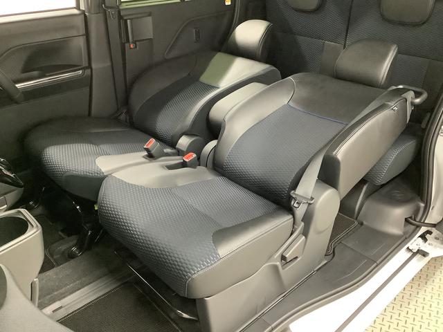 タントカスタムＲＳ　ターボ　ワンオーナー　両側電動スライドドア走行無制限１年保証　両側電動スライドドア　ワンオーナー　前後コーナーセンサー　前席シートヒーター　オートマチックハイビーム　ＬＥＤヘッドライト　オートブレーキホールド　１５インチ純正アルミホイール（兵庫県）の中古車