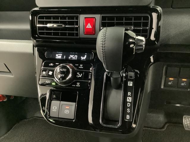 タントカスタムＲＳ　ターボ　ワンオーナー　両側電動スライドドア走行無制限１年保証　両側電動スライドドア　ワンオーナー　前後コーナーセンサー　前席シートヒーター　オートマチックハイビーム　ＬＥＤヘッドライト　オートブレーキホールド　１５インチ純正アルミホイール（兵庫県）の中古車