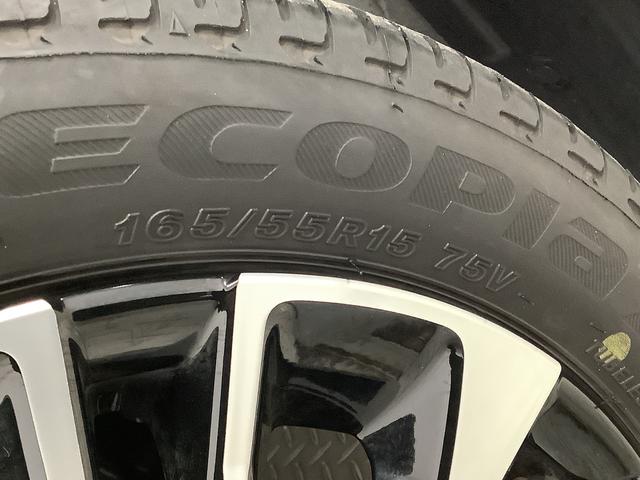 タントカスタムＲＳ　ターボ　ワンオーナー　両側電動スライドドア走行無制限１年保証　両側電動スライドドア　ワンオーナー　前後コーナーセンサー　前席シートヒーター　オートマチックハイビーム　ＬＥＤヘッドライト　オートブレーキホールド　１５インチ純正アルミホイール（兵庫県）の中古車