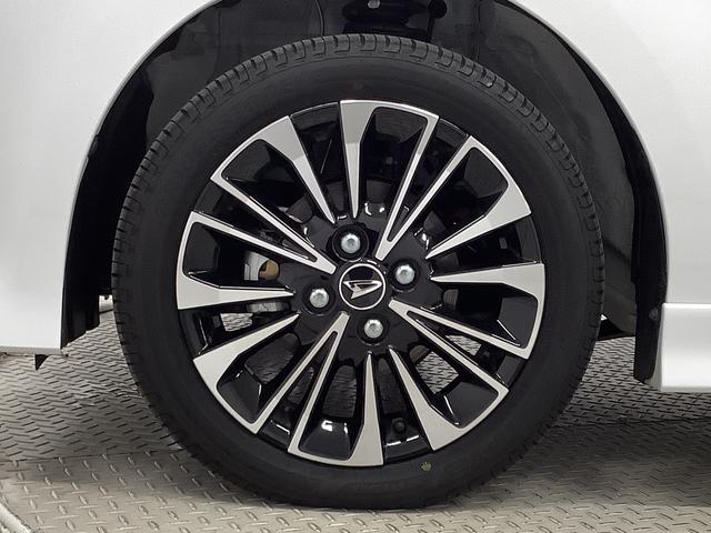 タントカスタムＲＳ　ターボ　ワンオーナー　両側電動スライドドア走行無制限１年保証　両側電動スライドドア　ワンオーナー　前後コーナーセンサー　前席シートヒーター　オートマチックハイビーム　ＬＥＤヘッドライト　オートブレーキホールド　１５インチ純正アルミホイール（兵庫県）の中古車