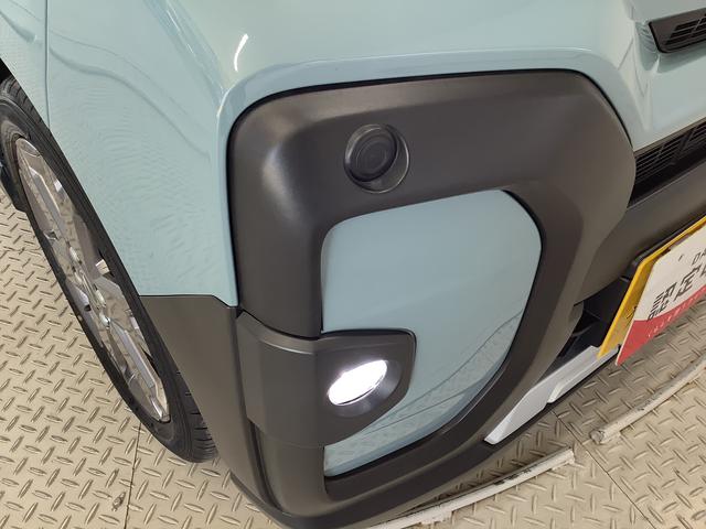 タントファンクロスターボ　ワンオーナー　ディスプレイオーディオ１年保証　９インチディスプレイオーディオ　ワンオーナー　バックカメラ　両側電動スライドドア　前後コーナーセンサー　前席シートヒーター　　Ｂｌｕｅｔｏｏｔｈ　スマートキー　１５インチ純正アルミホイール（兵庫県）の中古車