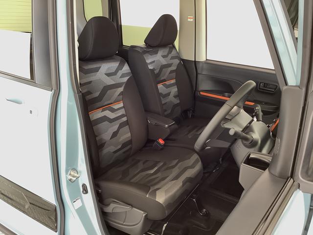 タントファンクロスターボ　ワンオーナー　ディスプレイオーディオ１年保証　９インチディスプレイオーディオ　ワンオーナー　バックカメラ　両側電動スライドドア　前後コーナーセンサー　前席シートヒーター　　Ｂｌｕｅｔｏｏｔｈ　スマートキー　１５インチ純正アルミホイール（兵庫県）の中古車