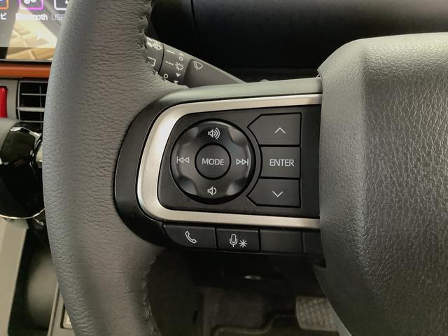 タントファンクロスターボ　ワンオーナー　ディスプレイオーディオ１年保証　９インチディスプレイオーディオ　ワンオーナー　バックカメラ　両側電動スライドドア　前後コーナーセンサー　前席シートヒーター　　Ｂｌｕｅｔｏｏｔｈ　スマートキー　１５インチ純正アルミホイール（兵庫県）の中古車