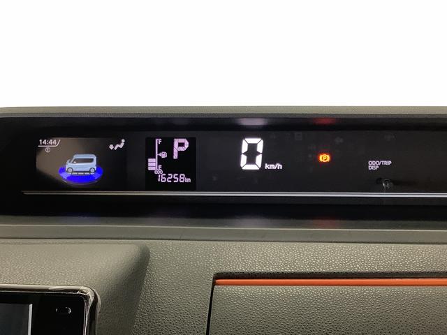 タントファンクロスターボ　ワンオーナー　ディスプレイオーディオ１年保証　９インチディスプレイオーディオ　ワンオーナー　バックカメラ　両側電動スライドドア　前後コーナーセンサー　前席シートヒーター　　Ｂｌｕｅｔｏｏｔｈ　スマートキー　１５インチ純正アルミホイール（兵庫県）の中古車