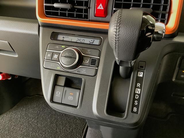 タントファンクロスターボ　ワンオーナー　ディスプレイオーディオ１年保証　９インチディスプレイオーディオ　ワンオーナー　バックカメラ　両側電動スライドドア　前後コーナーセンサー　前席シートヒーター　　Ｂｌｕｅｔｏｏｔｈ　スマートキー　１５インチ純正アルミホイール（兵庫県）の中古車