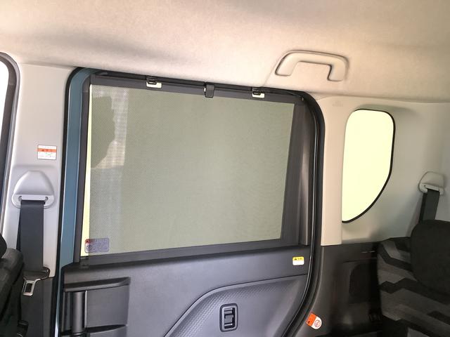 タントファンクロスターボ　ワンオーナー　ディスプレイオーディオ１年保証　９インチディスプレイオーディオ　ワンオーナー　バックカメラ　両側電動スライドドア　前後コーナーセンサー　前席シートヒーター　　Ｂｌｕｅｔｏｏｔｈ　スマートキー　１５インチ純正アルミホイール（兵庫県）の中古車