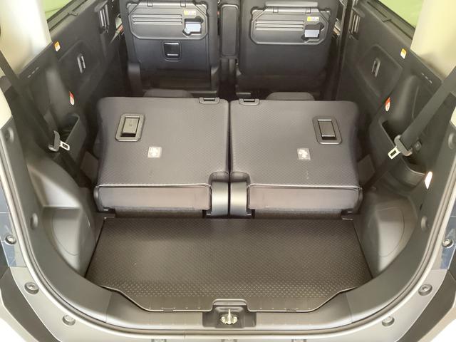 タントファンクロスターボ　ワンオーナー　ディスプレイオーディオ１年保証　９インチディスプレイオーディオ　ワンオーナー　バックカメラ　両側電動スライドドア　前後コーナーセンサー　前席シートヒーター　　Ｂｌｕｅｔｏｏｔｈ　スマートキー　１５インチ純正アルミホイール（兵庫県）の中古車