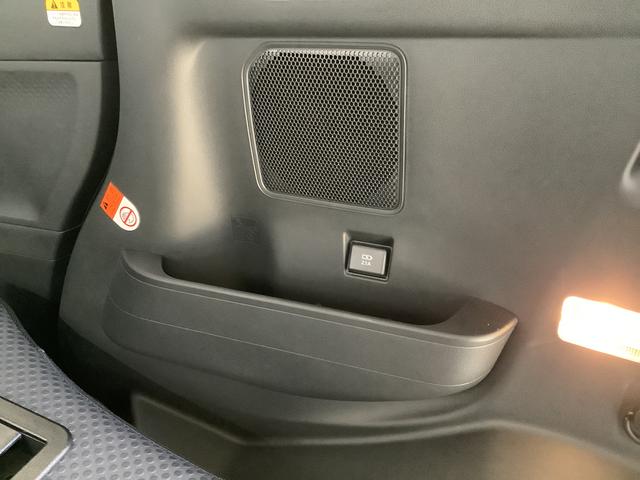 タントファンクロスターボ　ワンオーナー　ディスプレイオーディオ１年保証　９インチディスプレイオーディオ　ワンオーナー　バックカメラ　両側電動スライドドア　前後コーナーセンサー　前席シートヒーター　　Ｂｌｕｅｔｏｏｔｈ　スマートキー　１５インチ純正アルミホイール（兵庫県）の中古車