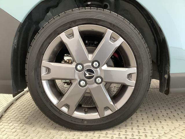 タントファンクロスターボ　ワンオーナー　ディスプレイオーディオ１年保証　９インチディスプレイオーディオ　ワンオーナー　バックカメラ　両側電動スライドドア　前後コーナーセンサー　前席シートヒーター　　Ｂｌｕｅｔｏｏｔｈ　スマートキー　１５インチ純正アルミホイール（兵庫県）の中古車