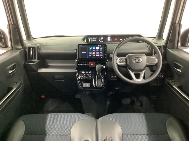 タントカスタムＲＳ　ターボ　９インチディスプレイオーディオ　ＵＳＢ１年保証　９インチディスプレイオーディオ　バックカメラ　両側電動スライドドア　前後コーナーセンサー　前席シートヒーター　ＵＳＢ　Ｂｌｕｅｔｏｏｔｈ　ＬＥＤヘッドライト　１５インチ純正アルミホイール（兵庫県）の中古車