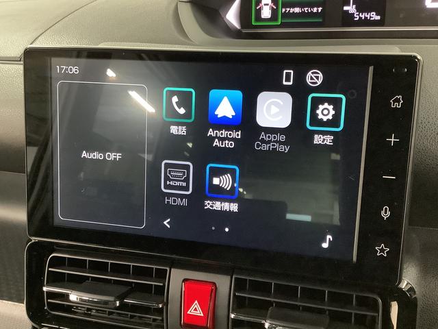 タントカスタムＲＳ　ターボ　９インチディスプレイオーディオ　ＵＳＢ１年保証　９インチディスプレイオーディオ　バックカメラ　両側電動スライドドア　前後コーナーセンサー　前席シートヒーター　ＵＳＢ　Ｂｌｕｅｔｏｏｔｈ　ＬＥＤヘッドライト　１５インチ純正アルミホイール（兵庫県）の中古車