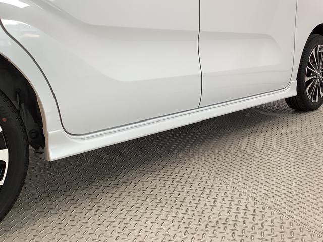 タントカスタムＲＳ　ターボ　９インチディスプレイオーディオ　ＵＳＢ１年保証　９インチディスプレイオーディオ　バックカメラ　両側電動スライドドア　前後コーナーセンサー　前席シートヒーター　ＵＳＢ　Ｂｌｕｅｔｏｏｔｈ　ＬＥＤヘッドライト　１５インチ純正アルミホイール（兵庫県）の中古車