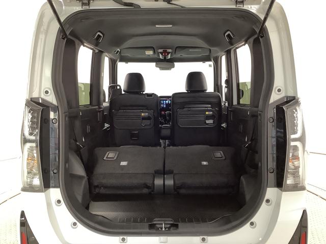 タントカスタムＲＳ　ターボ　９インチディスプレイオーディオ　ＵＳＢ１年保証　９インチディスプレイオーディオ　バックカメラ　両側電動スライドドア　前後コーナーセンサー　前席シートヒーター　ＵＳＢ　Ｂｌｕｅｔｏｏｔｈ　ＬＥＤヘッドライト　１５インチ純正アルミホイール（兵庫県）の中古車