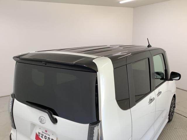 タントカスタムＲＳ　ターボ　両側電動スライドドア　シートヒーター走行無制限１年保証　両側電動スライドドア　前後コーナーセンサー　前席シートヒーター　オートマチックハイビーム　ＬＥＤヘッドライト　オートブレーキホールド　スマートキー　１５インチ純正アルミホイール（兵庫県）の中古車