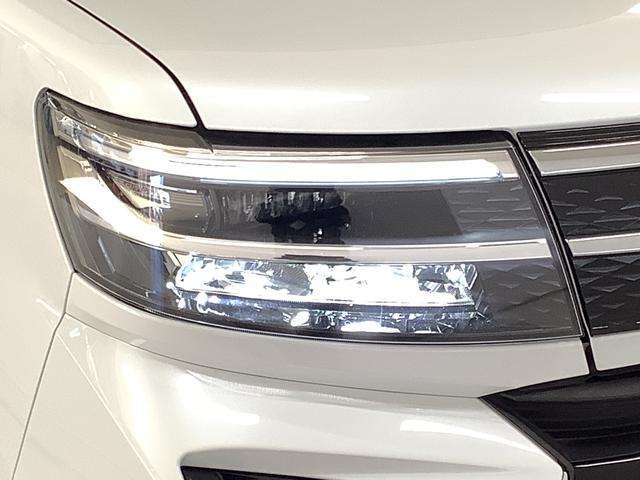 タントカスタムＲＳ　ターボ　両側電動スライドドア　シートヒーター走行無制限１年保証　両側電動スライドドア　前後コーナーセンサー　前席シートヒーター　オートマチックハイビーム　ＬＥＤヘッドライト　オートブレーキホールド　スマートキー　１５インチ純正アルミホイール（兵庫県）の中古車